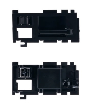 Manija interior Blazer / S-10 1983-1995 delantera derecha