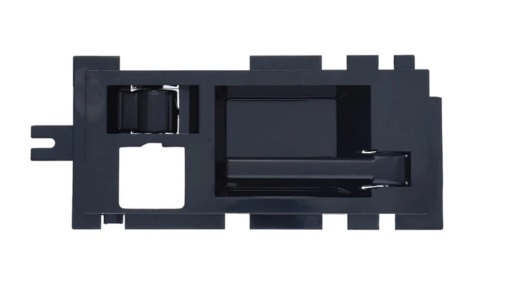 Manija interior Blazer / S-10 1983-1995 trasera derecha