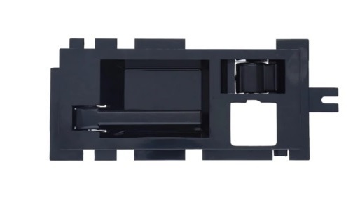 Manija interior Blazer / S-10 1983-1995 trasera izquierda
