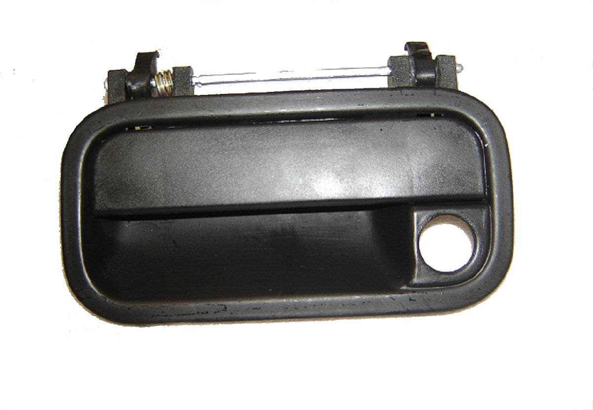 Manija exterior Corsa 1994-2009 delantera izquierda