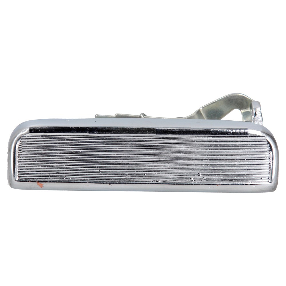 Manija exterior Opel K180 cromada derecha