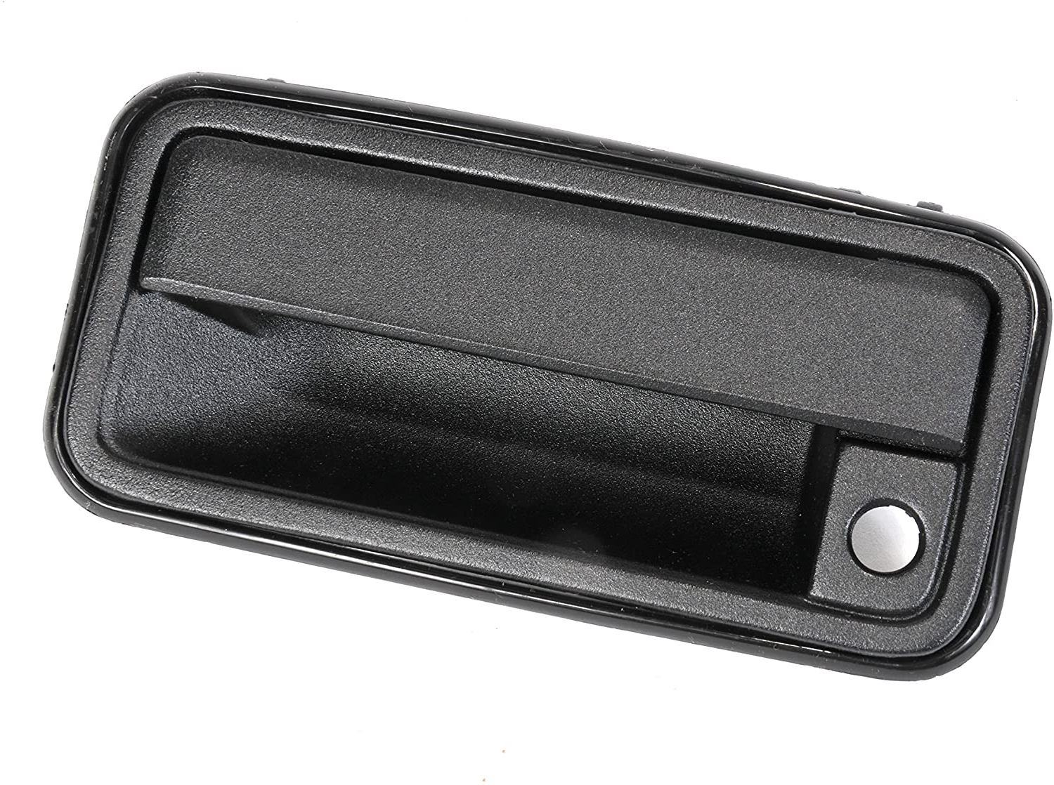 Manija exterior Silverado 1997-2002 delantera con Agujero izquierda