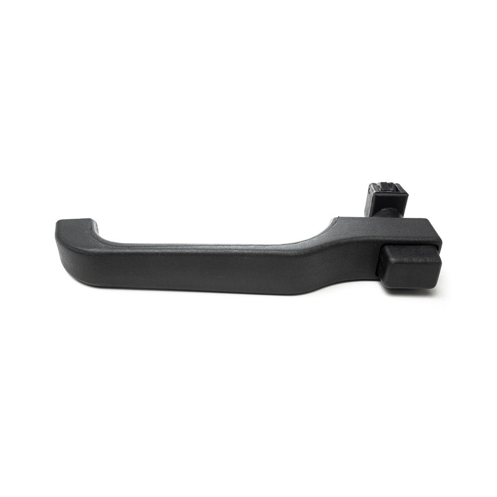 Manija exterior Pick Up D-20 1991-1997 izquierda