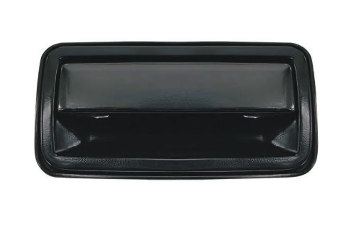 Manija exterior Blazer / S-10 1996-2011 trasera izquierda