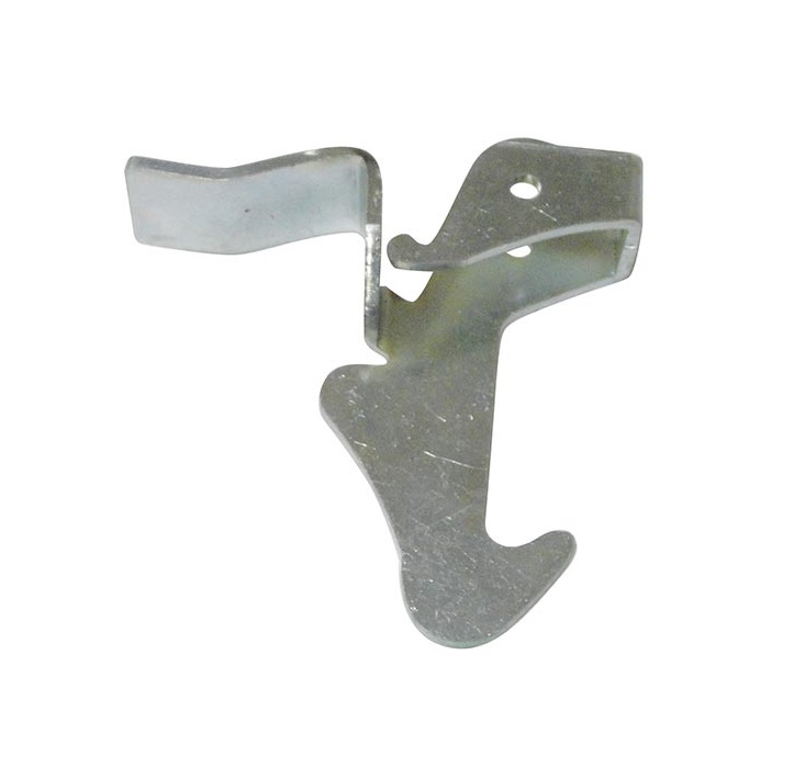 Cerradura de Capot Corsa 1994-2011 / Fun 2003-2011 Gancho superior