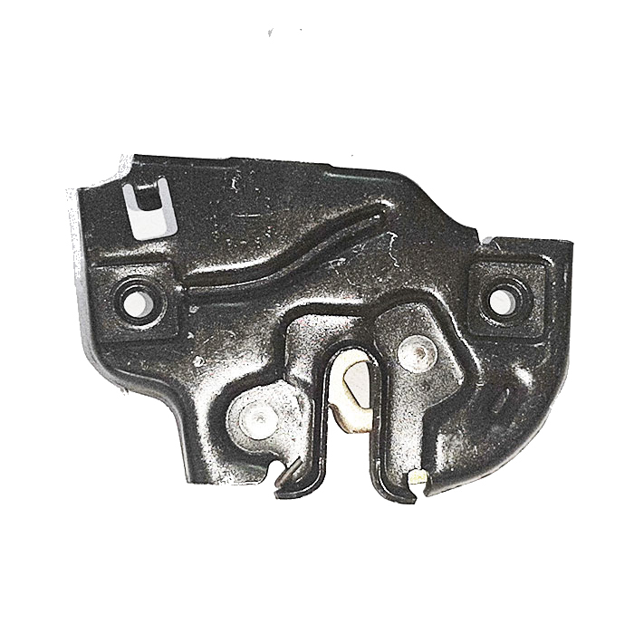 Cerradura de Capot Blazer / S-10 1996-2011 / Silverado 1997-2002 inferior
