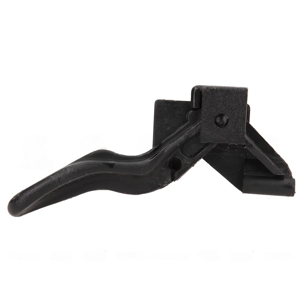 Manija Apertura Capot Corsa / Combo 1994-2011 / Chevette / Kadett / Monza / Vectra 1996-2006