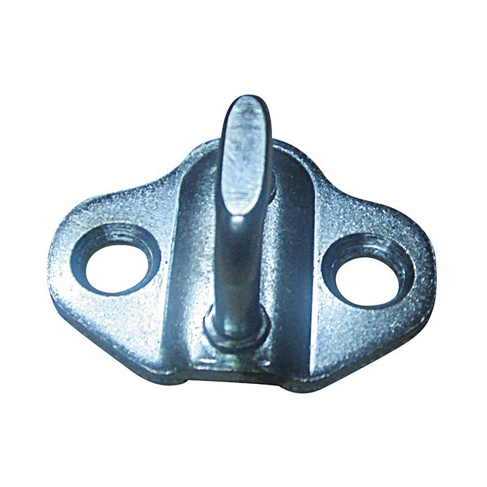 Reten de Puerta Corsa Desde 1994 Classic Desde 2010 Fun 2003-2006 delantero / trasero