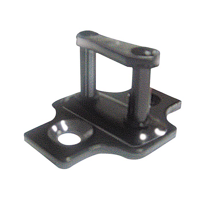 Reten de Puerta S-Desde 2010 Blazer 1996-2011 delantero / trasero