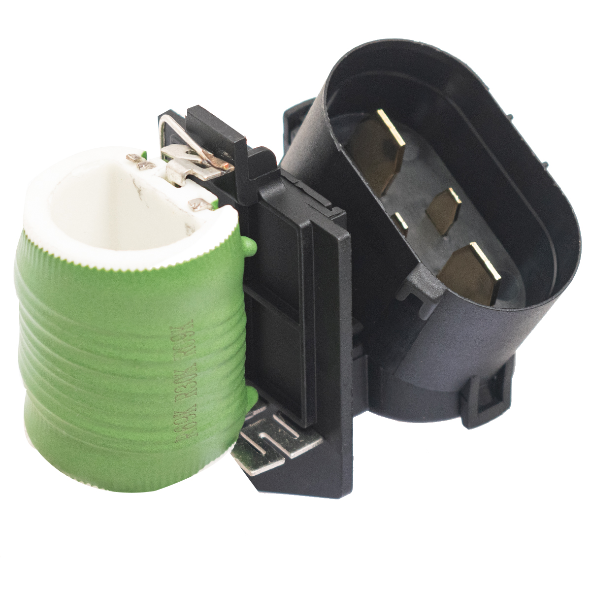 Resistencias Meriva 03 / 1.7 Td 1.8 Nafta RE-5134