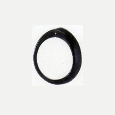 Aro de faro para 404 negro