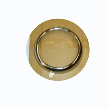 Aro de faro para 403 T / Marshall cromado