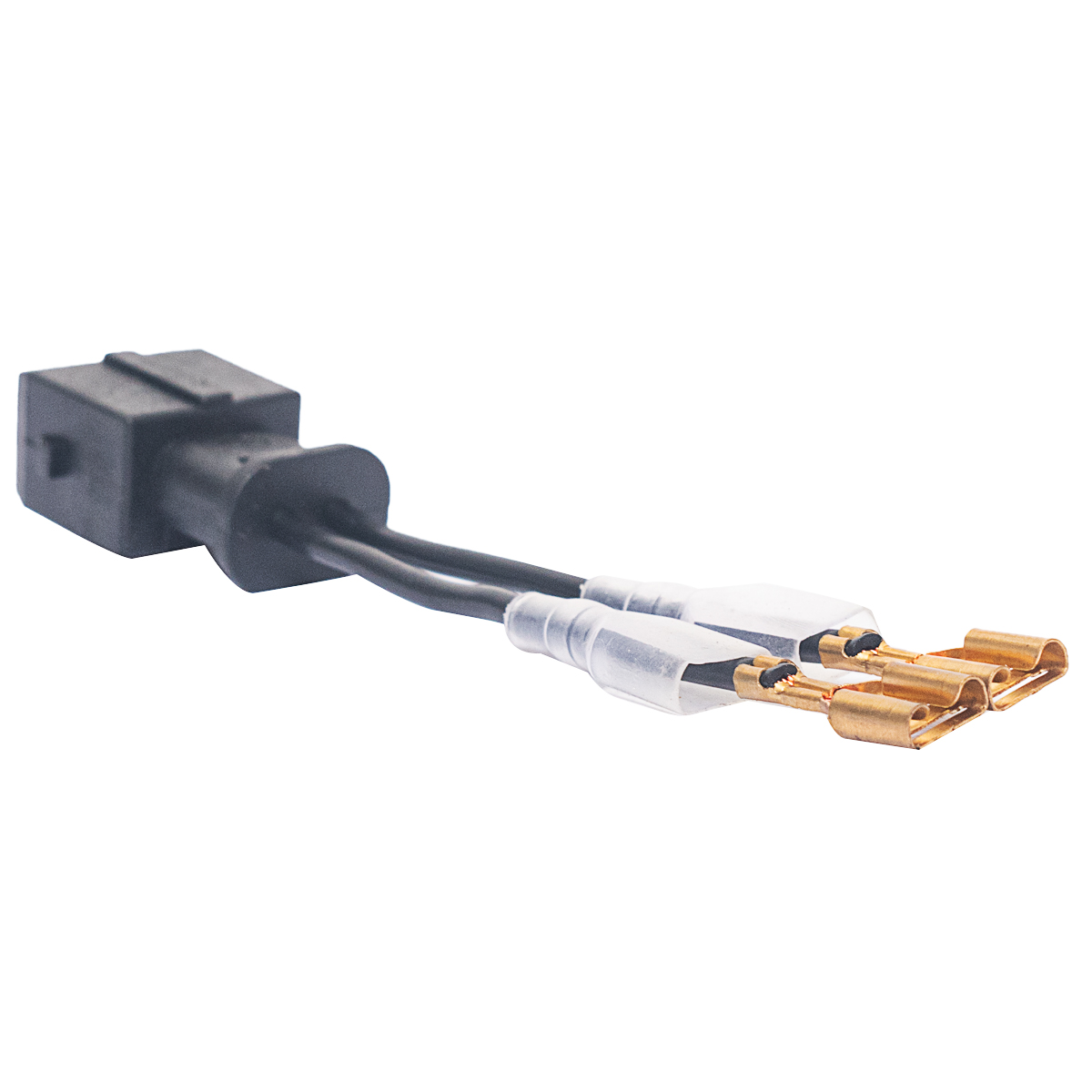 Bocinas Ficha Conector Tipo Peugeot por Unidad