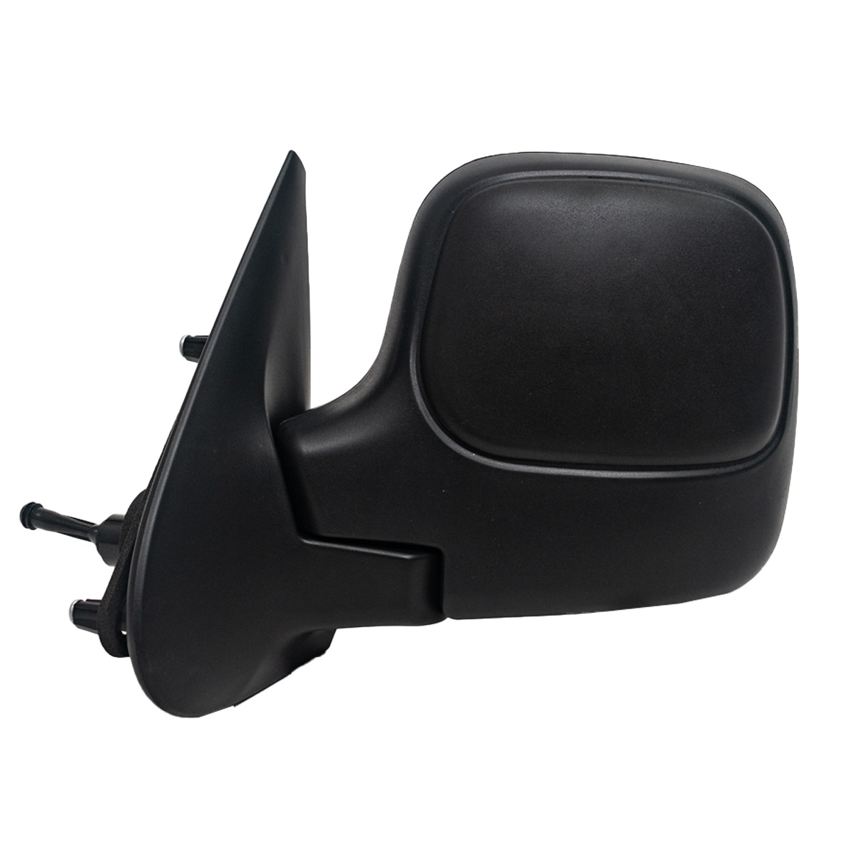 Espejos Partner / Berlingo con Control izquierdo