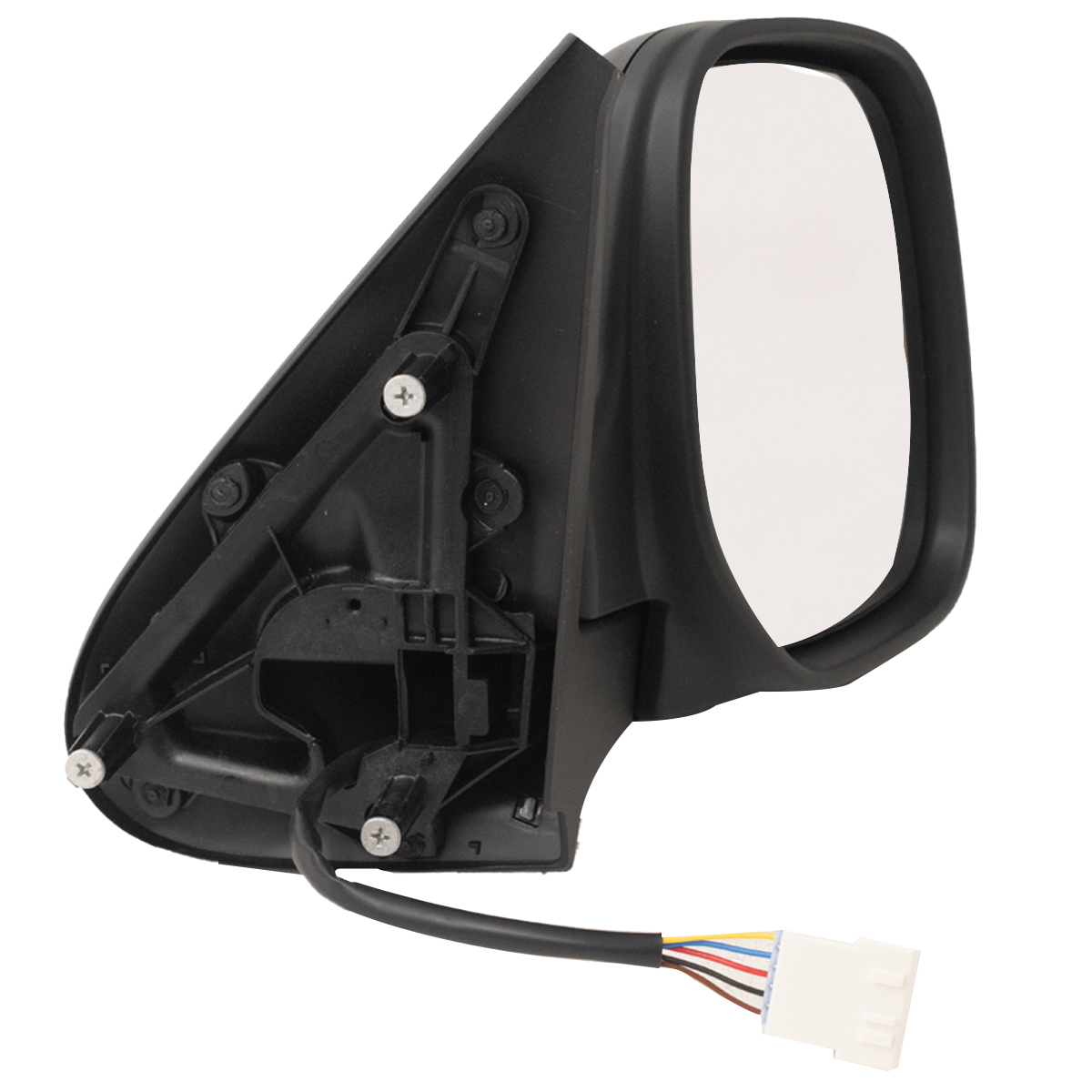 Espejos Partner / Berlingo Eléctrico derecho