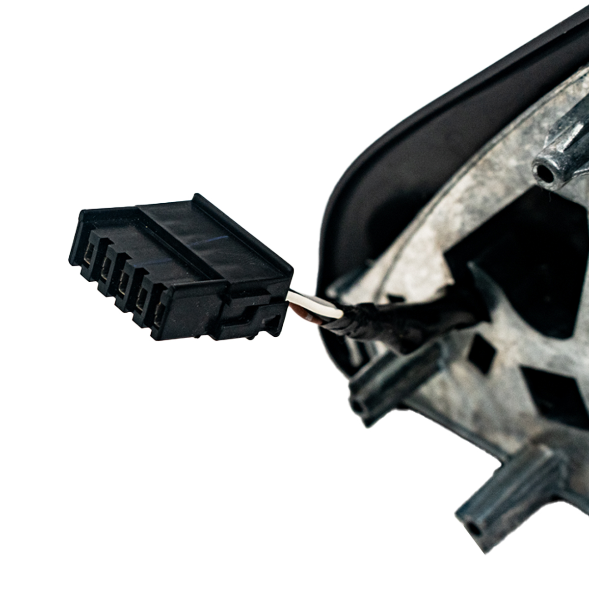 Espejos Citroen Saxo Desde 1999 Eléctrico derecho