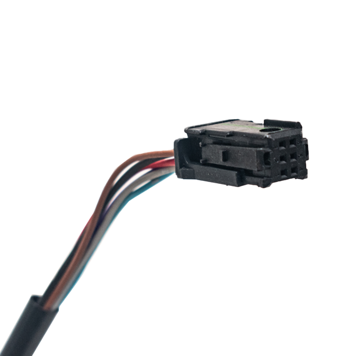Espejos Citroen C5 Desde 2003 Eléctrico derecho