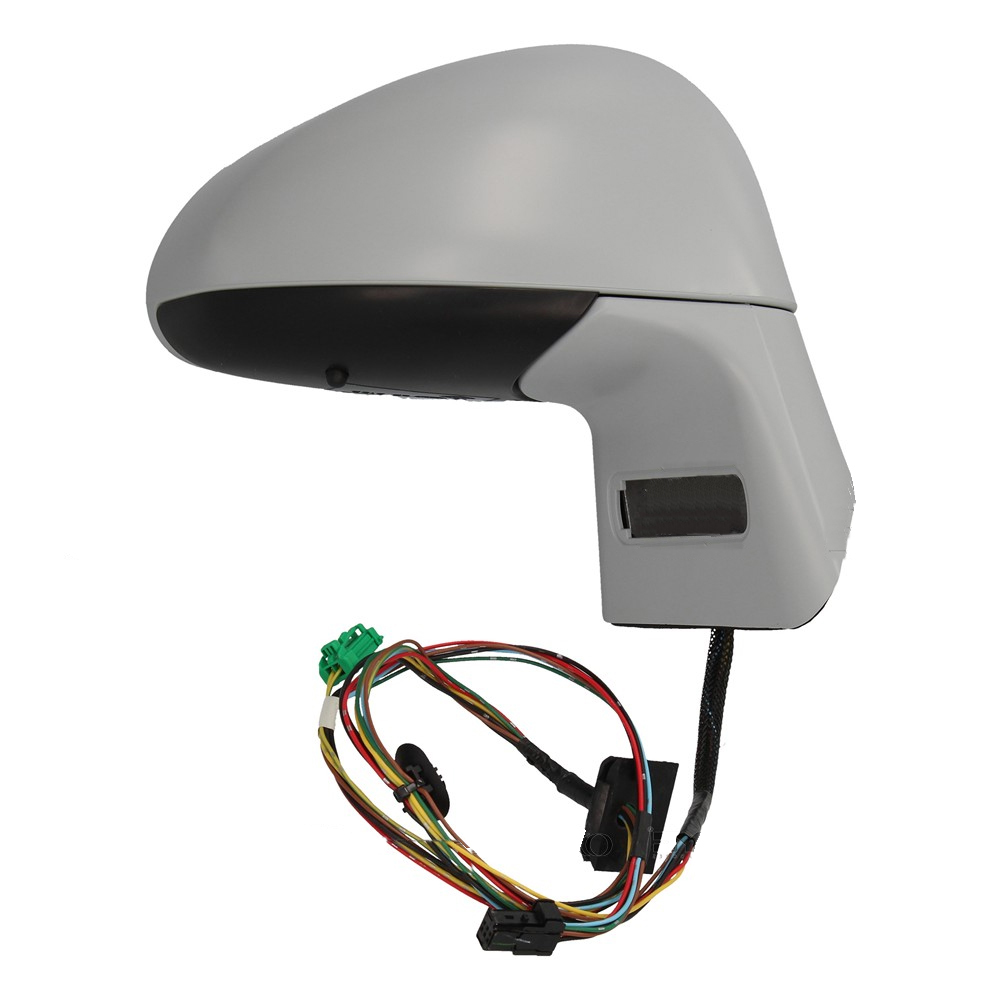 Espejos Citroen C4 2007-2013 Eléctrico para Luz derecho