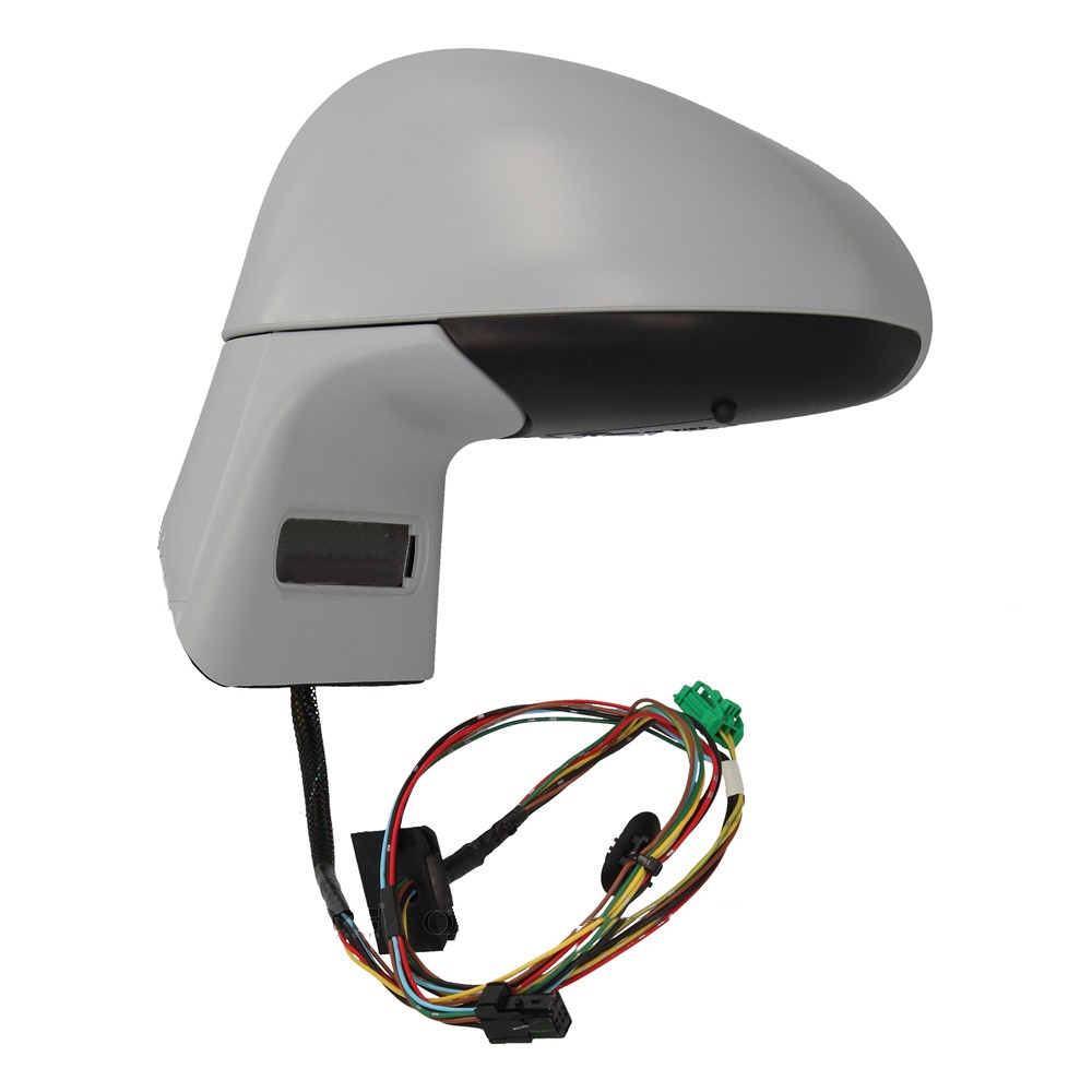Espejos Citroen C4 2007-2013 Eléctrico para Luz izquierdo