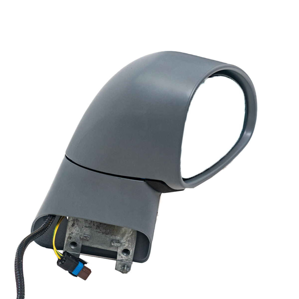 Espejos Citroen C4 2007-2013 Eléctrico Rebatible para Luz derecho