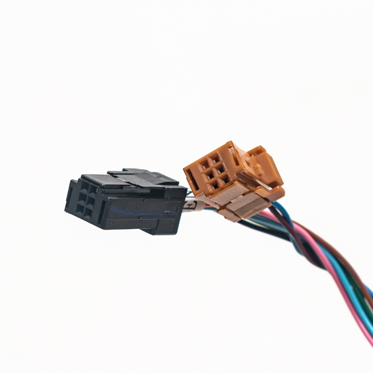 Espejos Citroen C4 2007-2013 Eléctrico Rebatible para Luz derecho