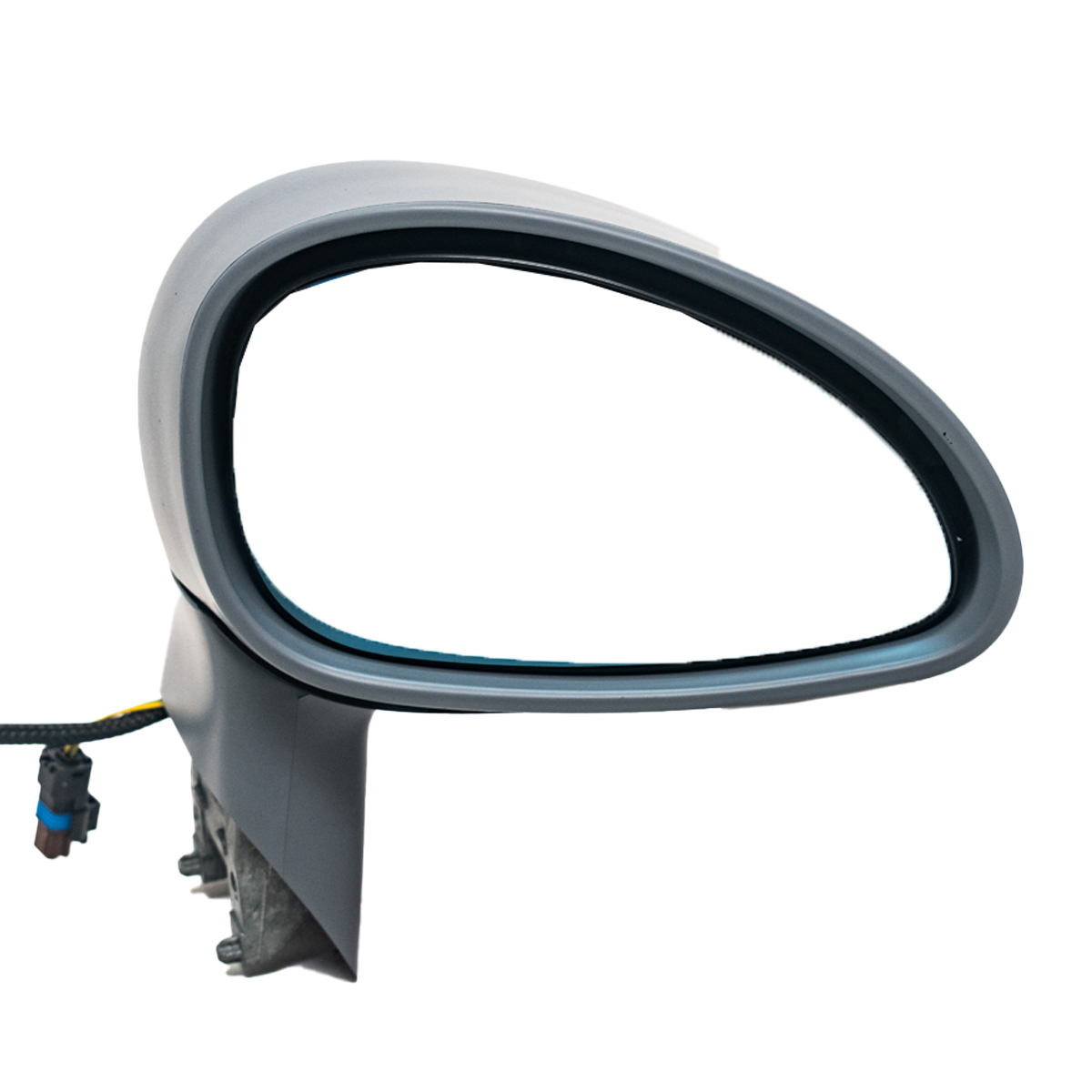 Espejos Citroen C4 2007-2013 Eléctrico Rebatible para Luz derecho