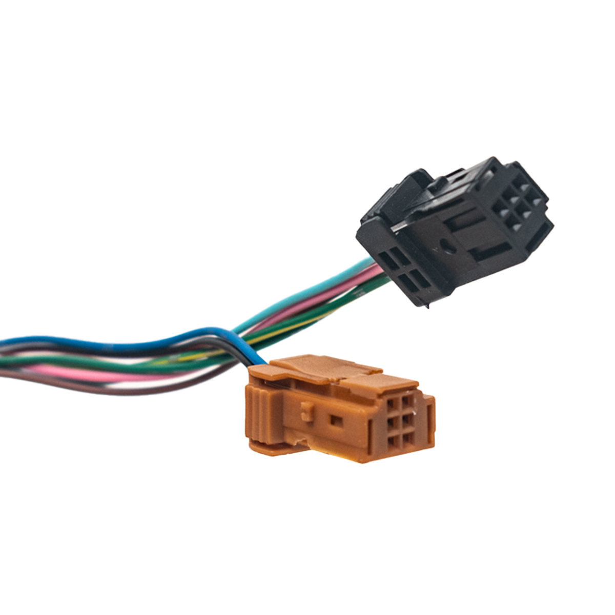 Espejos Citroen C4 2007-2013 Eléctrico Rebatible para Luz izquierdo