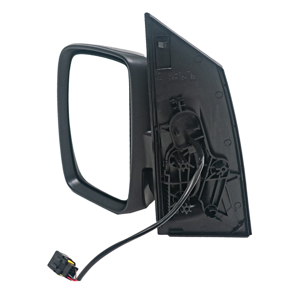 Espejos Expert Desde 2007 Eléctrico izquierdo