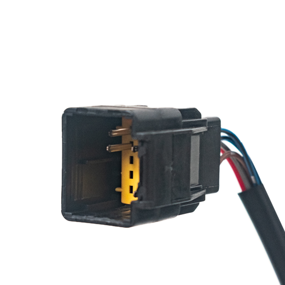 Espejos Expert Desde 2007 Eléctrico izquierdo