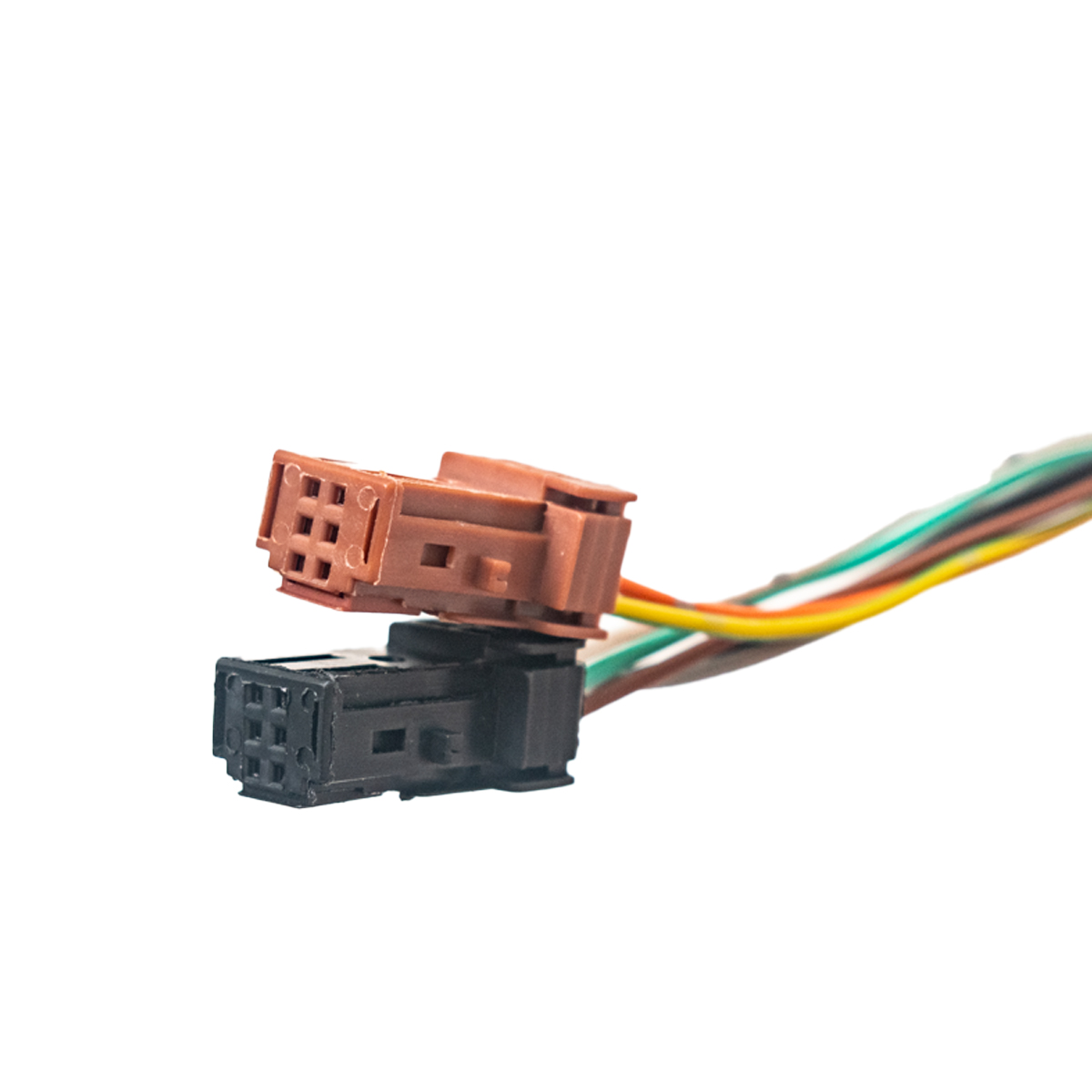 Espejos 307 Eléctrico Rebatible izquierdo