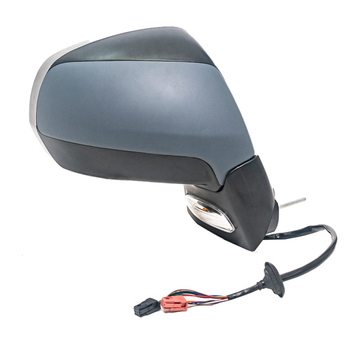 Espejos 3008 / 5008 2010-2015 Eléctrico Rebatible con Luz derecho