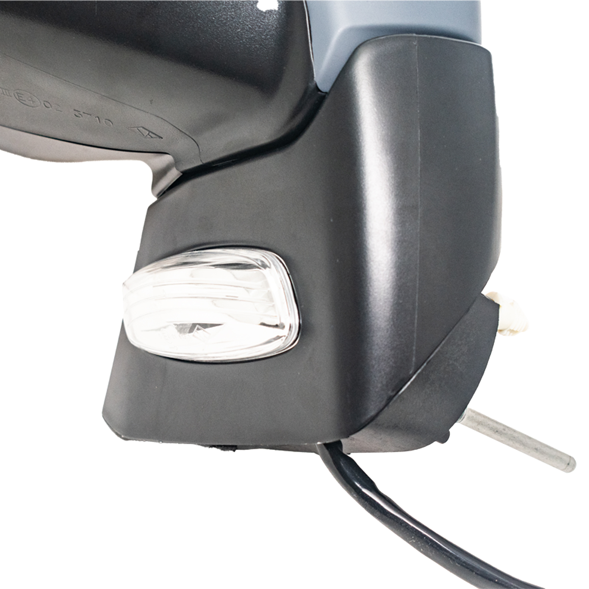 Espejos 3008 / 5008 2010-2015 Eléctrico Rebatible con Luz derecho