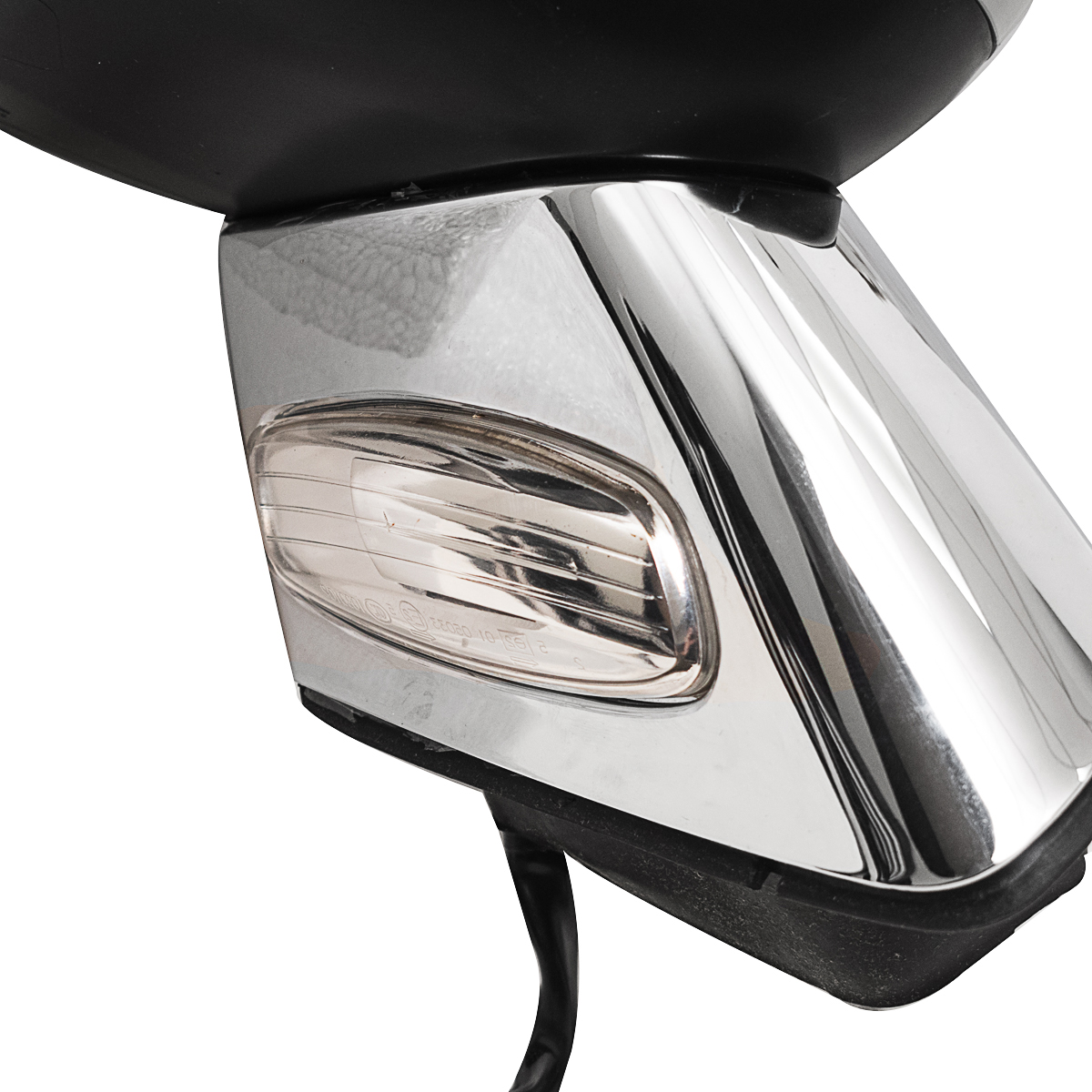 Espejos Citroen DS3 Elec Cacha para Pint Reb con Giro derecho