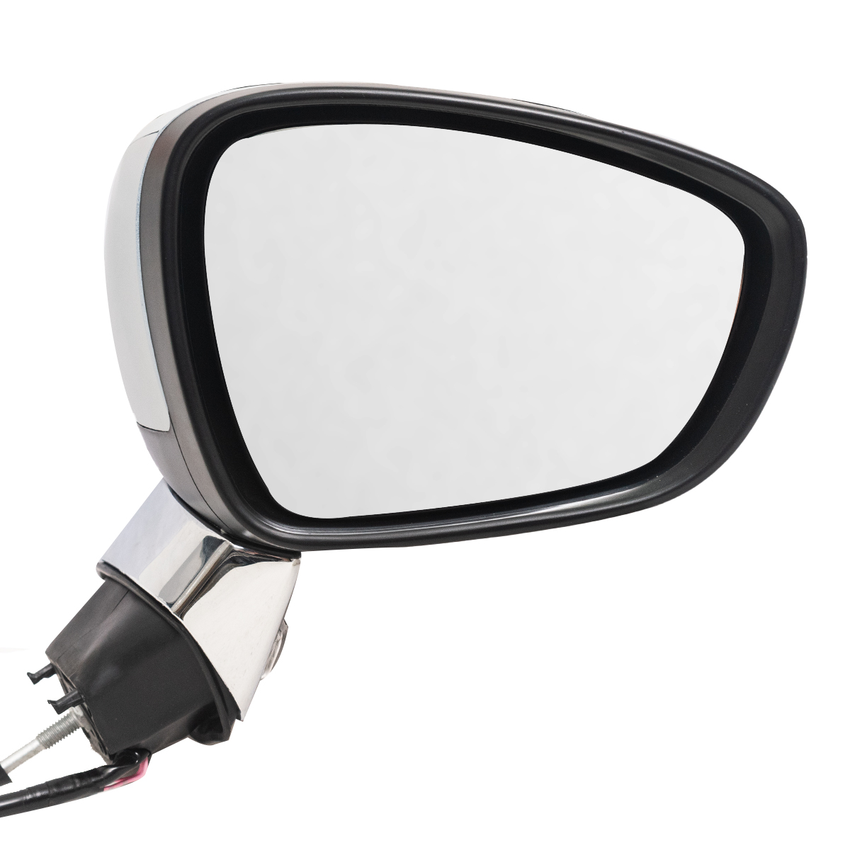 Espejos Citroen DS3 Elec Cacha para Pint Reb con Giro derecho