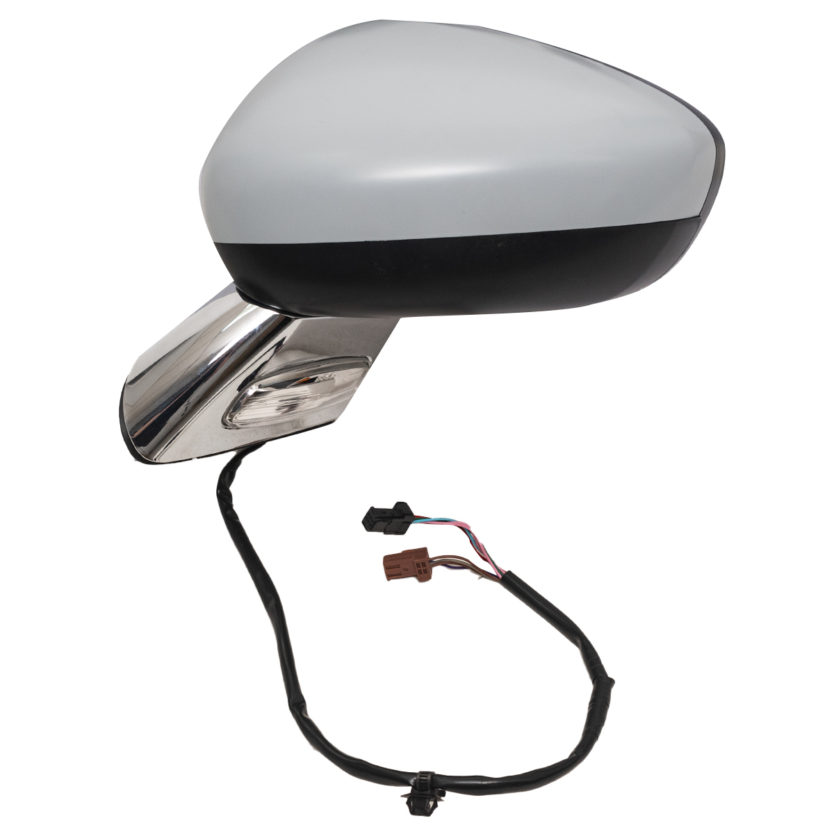 Espejos Citroen DS3 Elec Cacha para Pint Reb con Giro izquierdo