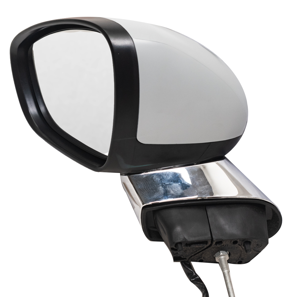Espejos Citroen DS3 Elec Cacha para Pint Reb con Giro izquierdo