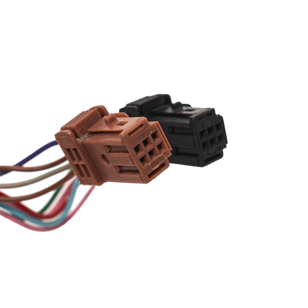 Espejos Citroen DS3 Elec Cacha para Pint Reb con Giro izquierdo