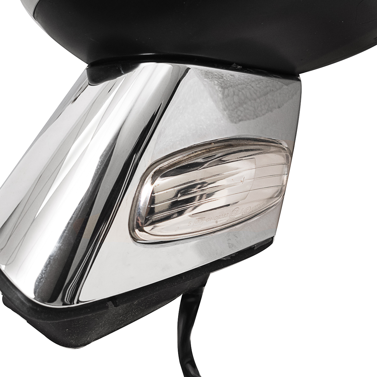 Espejos Citroen DS3 Elec Cacha para Pint Reb con Giro izquierdo