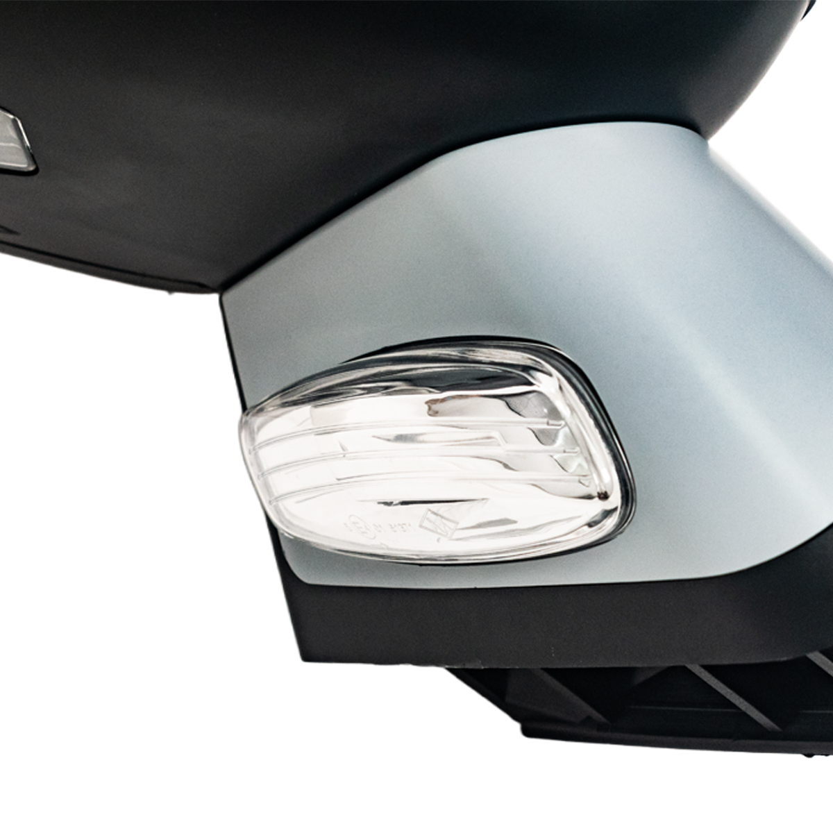 Espejos Citroen DS4 Eléctrico Cacha para Pintar con Giro derecho