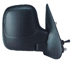 Espejos Partner / Berlingo con Control derecho