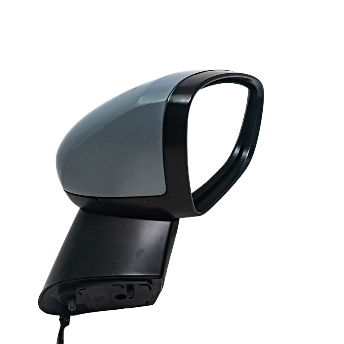 Espejos 308 / 408 2012-2015 Eléctrico para Pintar para Giro derecho