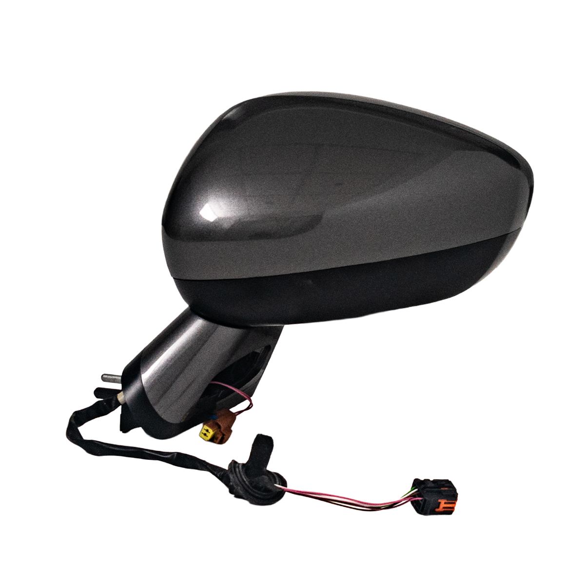Espejos Citroen C4 Lounge 2013-2017 Eléctrico Cacha Pintada 5 Pines izquierdo