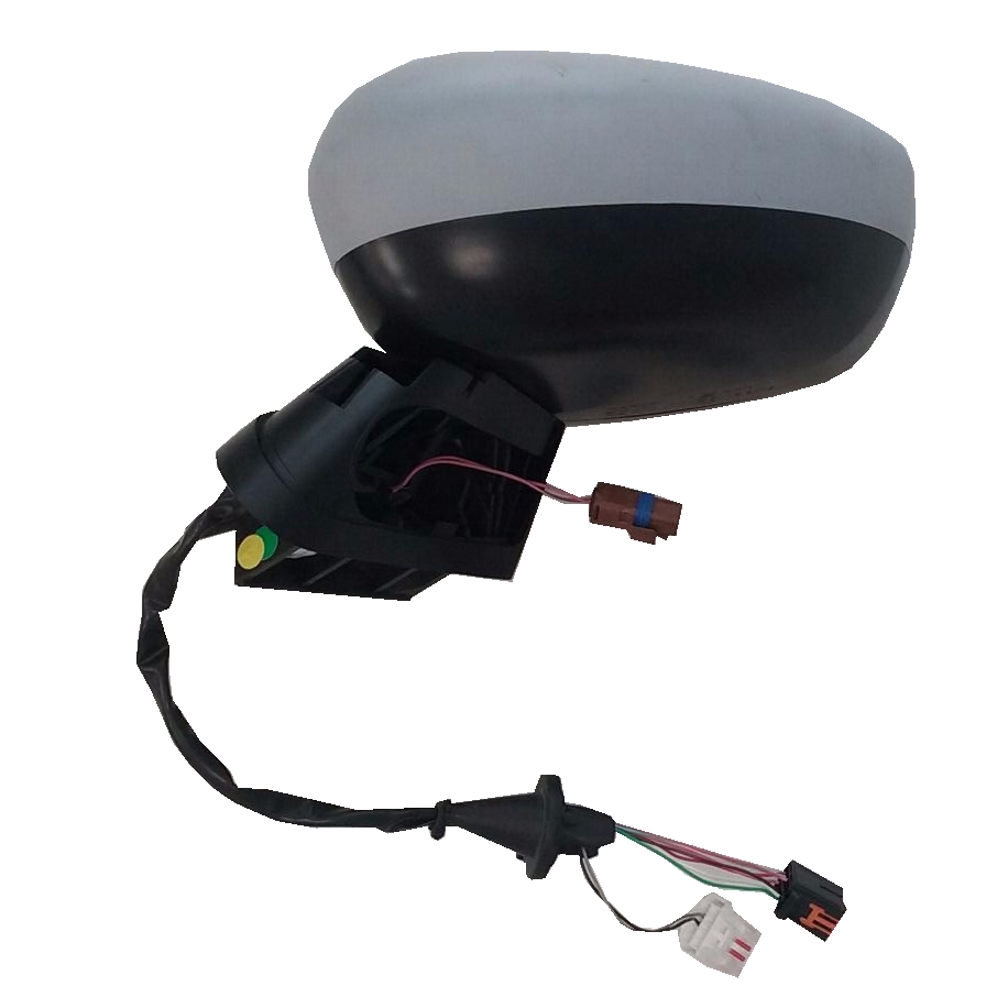 Espejos Citroen C4 Lounge 2013-2017 Eléctrico Rebatible izquierdo