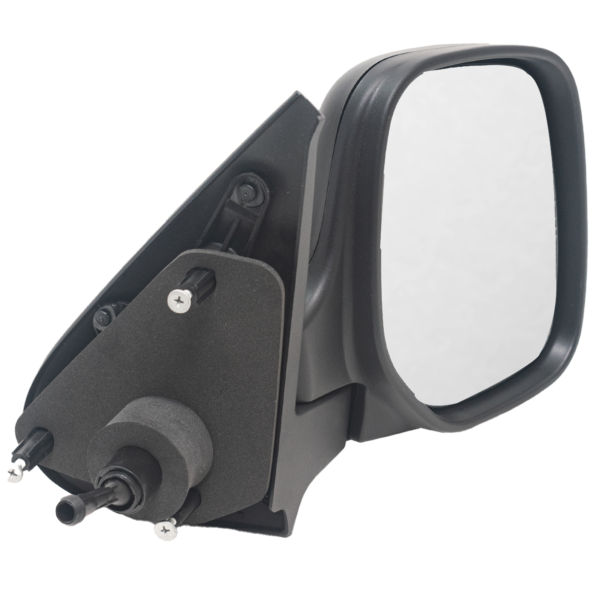 Espejos Partner / Berlingo con Control con Cacha para Pintar derecho