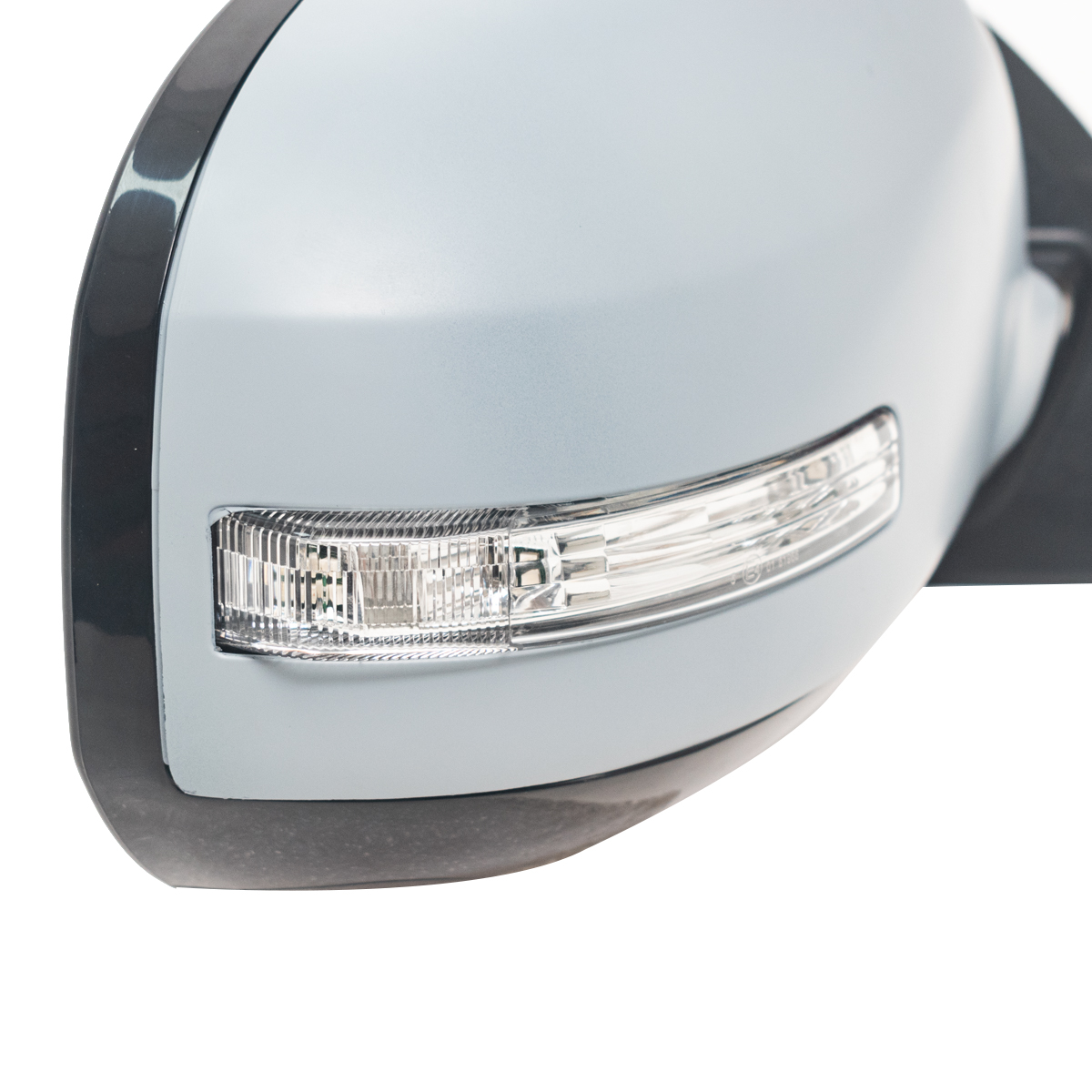 Espejos Citroen C4 Aircross Desde 2012 Eléctrico para Pintar con Giro derecho