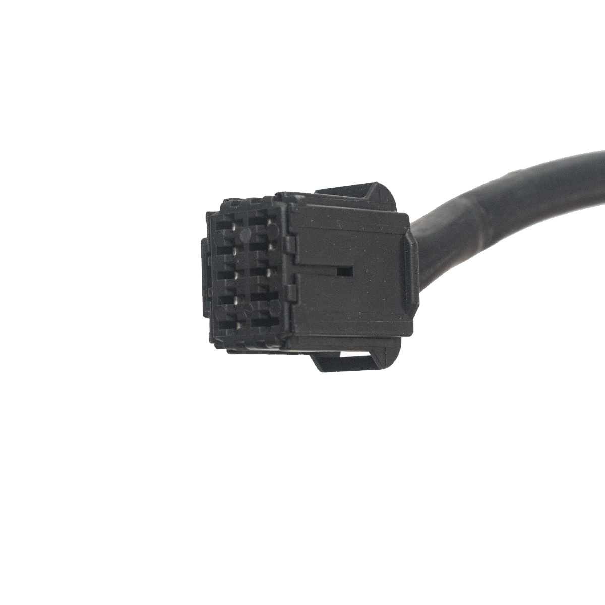 Espejos Citroen C5 Desde 2008 Eléctrico Rebatible para Pintar con Giro izquierdo