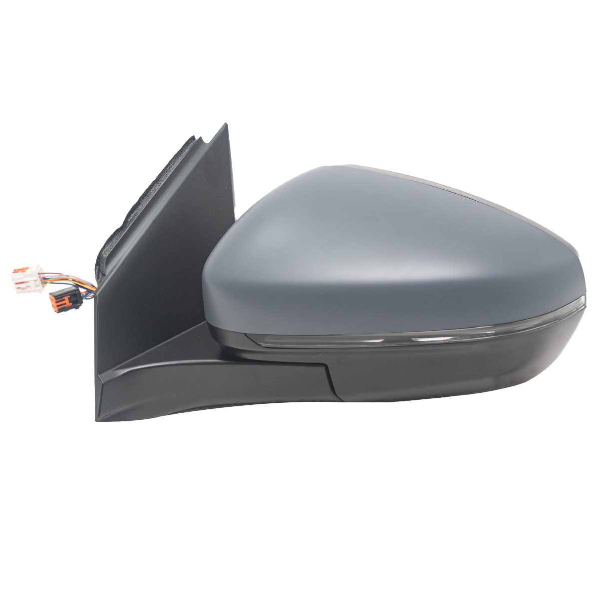 Espejos 3008 2018-2021 C5 Aircross Desde 2020 Elect Rebatible con Memoria con Cortesia izquierdo