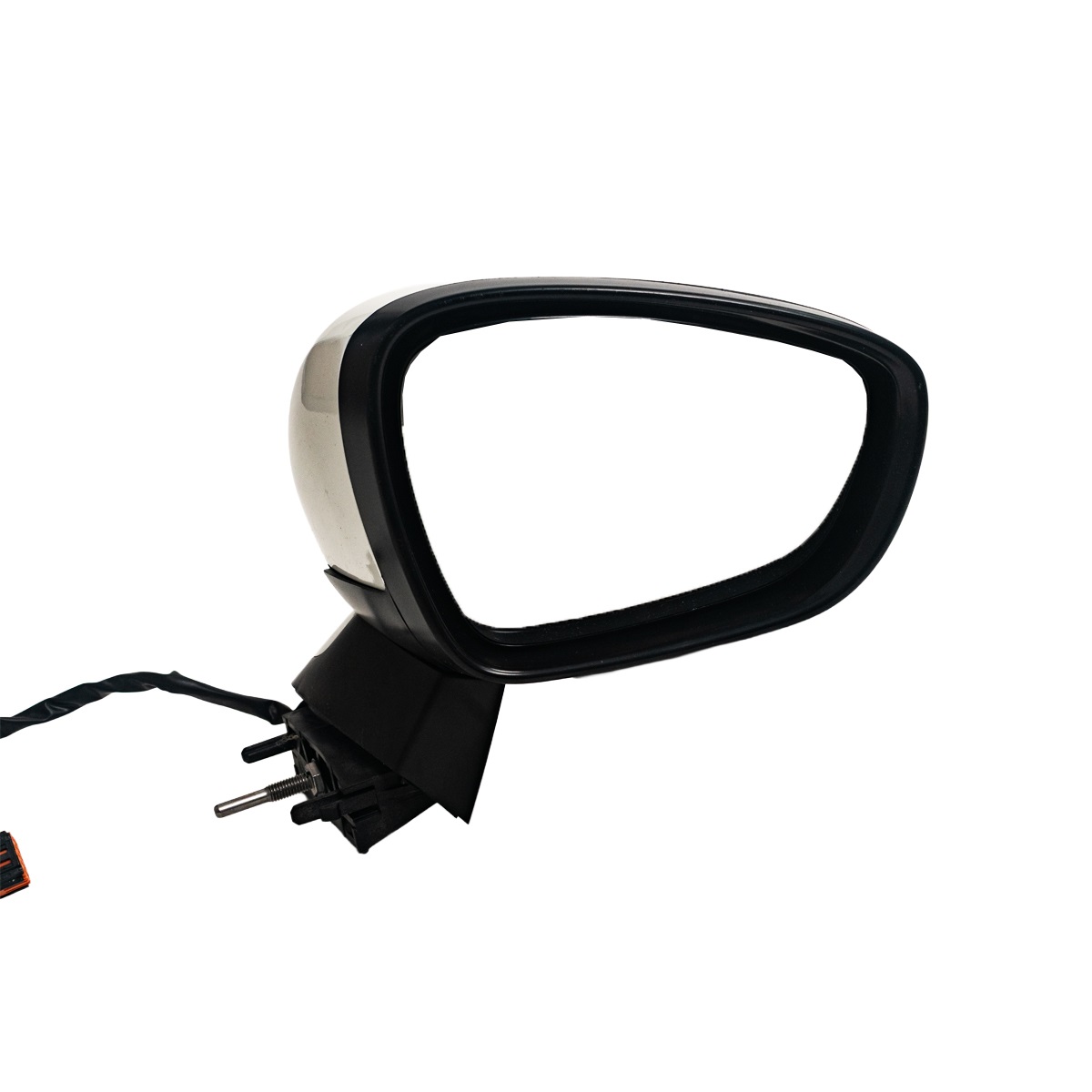Espejos Citroen C4 Lounge 2013-2017 Eléctrico 9 Pines derecho