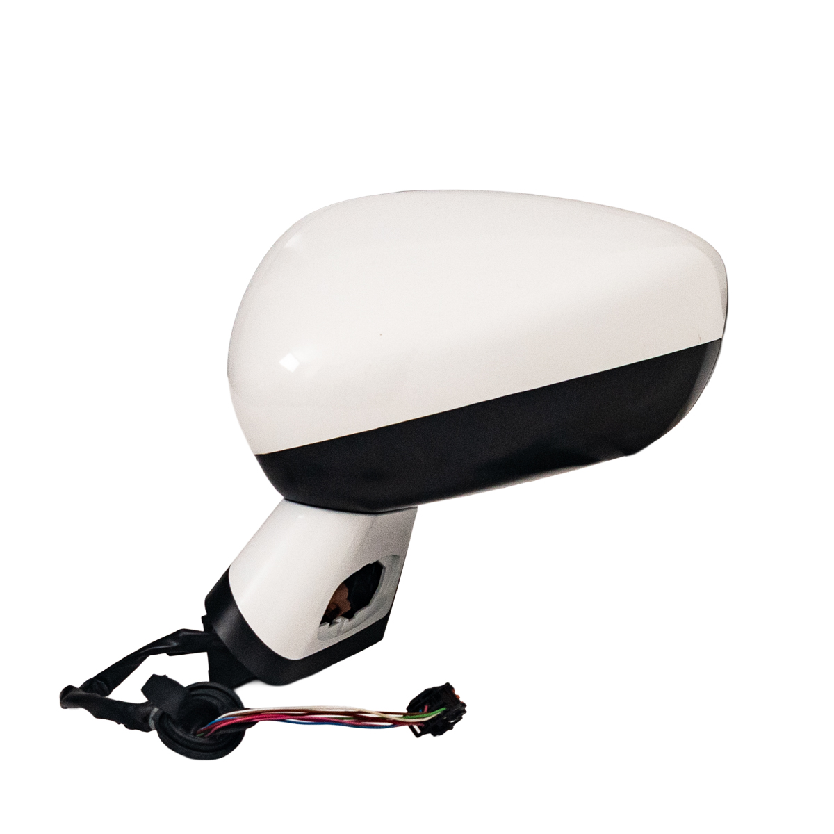Espejos Citroen C4 Lounge 2013-2017 Eléctrico Cacha Pintada 7 Pines izquierdo