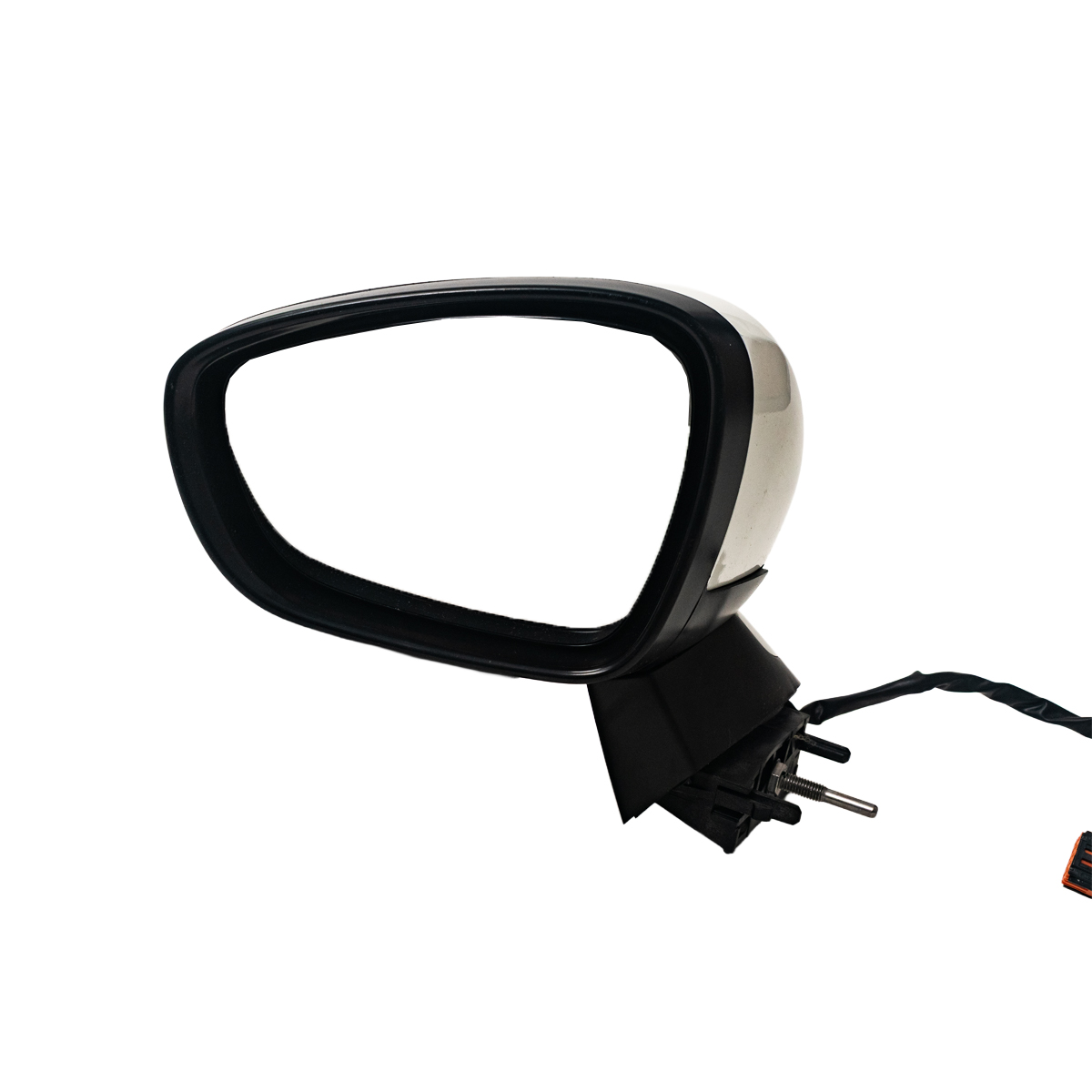 Espejos Citroen C4 Lounge 2013-2017 Eléctrico Cacha Pintada 7 Pines izquierdo